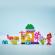 Lego duplo chioscul cu cafea al lui ariel si flounder 10420
