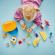 Lego duplo excursia cu barca a purcelusei peppa 10432