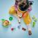 Lego duplo gradina si casa din copac a purcelusei peppa 10431