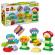 Lego duplo gradina si flori creative 10444