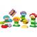 Lego duplo gradina si flori creative 10444