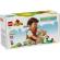 Lego duplo gradina si flori creative 10444