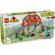 Lego duplo set de extindere pod cu sine de cale ferata 10426