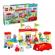 Lego duplo supermarketul purcelusei peppa 10434