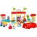 Lego duplo supermarketul purcelusei peppa 10434