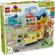 Lego duplo tren comunitar interactiv 10428