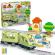 Lego duplo tren de aventura interactiv 10427