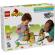 Lego duplo tren de aventura interactiv 10427