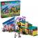 Lego friends casele familiale ale lui olly si paisley 42620
