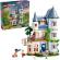 Lego friends castelul pensiune 42638