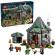 Lego harry potter coliba lui hagrid o vizita neasteptata 76428