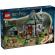 Lego harry potter coliba lui hagrid o vizita neasteptata 76428