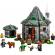 Lego harry potter coliba lui hagrid o vizita neasteptata 76428