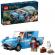 Lego harry potter ford anglia zburator 76424