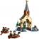 Lego harry potter hangar pentru barci la castelul hogwarts 76426
