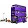 Lego harry potter tm aventura cu knight bus 76446