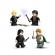 Lego harry potter tm castelul hogwarts clubul duelistilor 76441