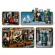Lego harry potter tm conacul malfoy 76453