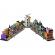 Lego harry potter tm magazine vrajitoresti pe diagon alley 76444