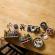 Lego harry potter tm magazine vrajitoresti pe diagon alley 76444