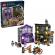 Lego harry potter tm ollivander si magazinul de haine al lui madam malkin 76439