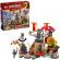 Lego ninjago arena de lupta de la turneu 71818