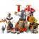 Lego ninjago arena de lupta de la turneu 71818