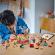 Lego ninjago arena de lupta de la turneu 71818