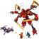 Lego ninjago robotul ninja catarator al lui kai 71812