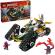 Lego ninjago vehicul combinat al echipei ninja 71820