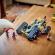 Lego ninjago vehicul combinat al echipei ninja 71820