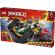 Lego ninjago vehicul combinat al echipei ninja 71820