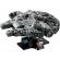 Lego star wars millennium falcon 75375