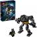 Lego super heroes  armura de robot batman 76270