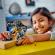 Lego super heroes  armura de robot batman 76270