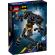 Lego super heroes  armura de robot batman 76270