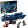 Lego super heroes batman cu al sau batmobile 76274