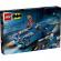 Lego super heroes batman cu al sau batmobile 76274