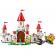 Lego super mario batalia cu roy la castelul lui peach 71435
