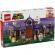 Lego super mario conacul bantuit al lui king boo 71436