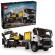 Lego technic camionul fmx Și excavatorul electric ec230 de la volvo 42175