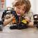 Lego technic camionul fmx Și excavatorul electric ec230 de la volvo 42175