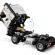 Lego technic camionul fmx Și excavatorul electric ec230 de la volvo 42175