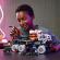 Lego technic rover de explorare martiana cu echipaj uman 42180