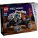 Lego technic rover de explorare martiana cu echipaj uman 42180