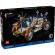Lego technic roverul selenar din misiunile nasa apollo 42182