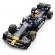 Masinuta construibila oracle red bull racing rb19 f1 scara 1 la 24