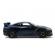 Masinuta metalica fast and furious 2009 nissan gt-r scara 1 la 24