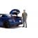 Masinuta metalica fast and furious nissan skyline scara 1:18