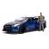 Masinuta metalica fast and furious nissan skyline scara 1:18